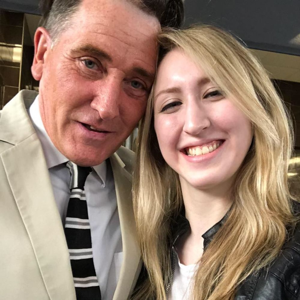 Meet your Posher, Ali